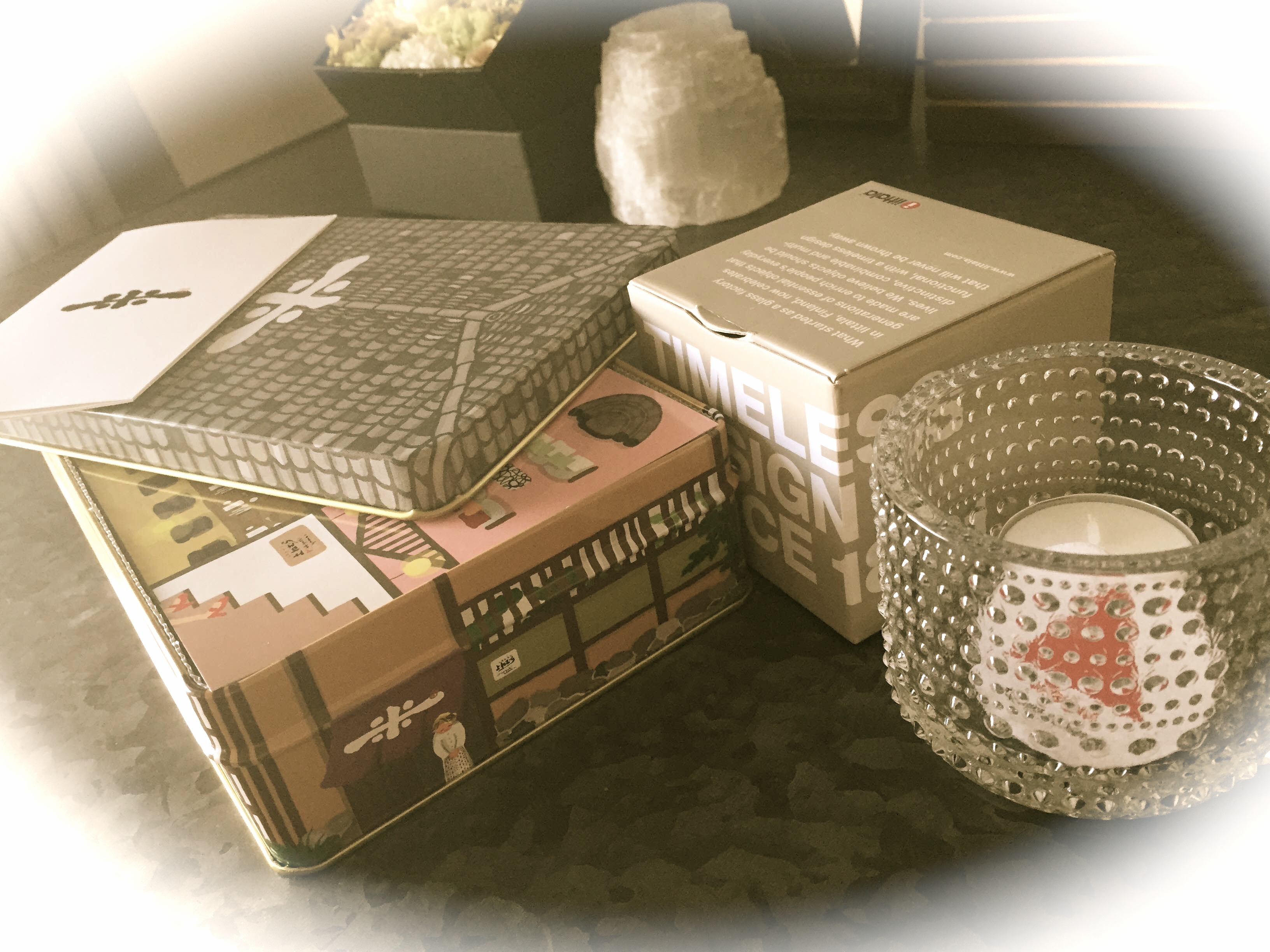 あれから一年。 セレナイトセレナイト がんでも美しく輝く女性でありたい。 ビューティサロン“セレナイト”